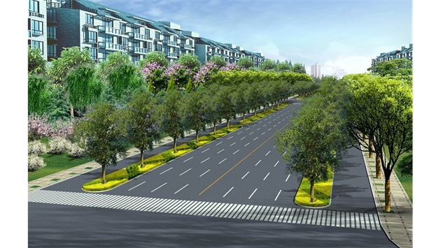 標題：巴盟金川大道效果
瀏覽次數(shù)：3248
發(fā)表時間：2020-10-16