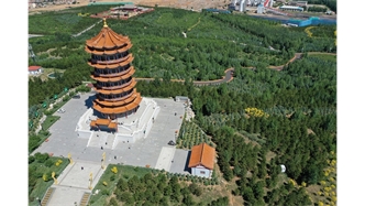 標題：白泉山生態(tài)修復
瀏覽次數(shù)：2521
發(fā)表時間：2020-10-16