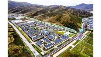 標題：北京2022年冬奧會和冬殘奧會張家口賽區(qū)奧運村
瀏覽次數(shù)：2202
發(fā)表時間：2023-11-07